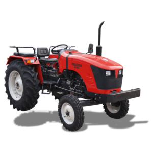 Falcon 4500 – 2WD