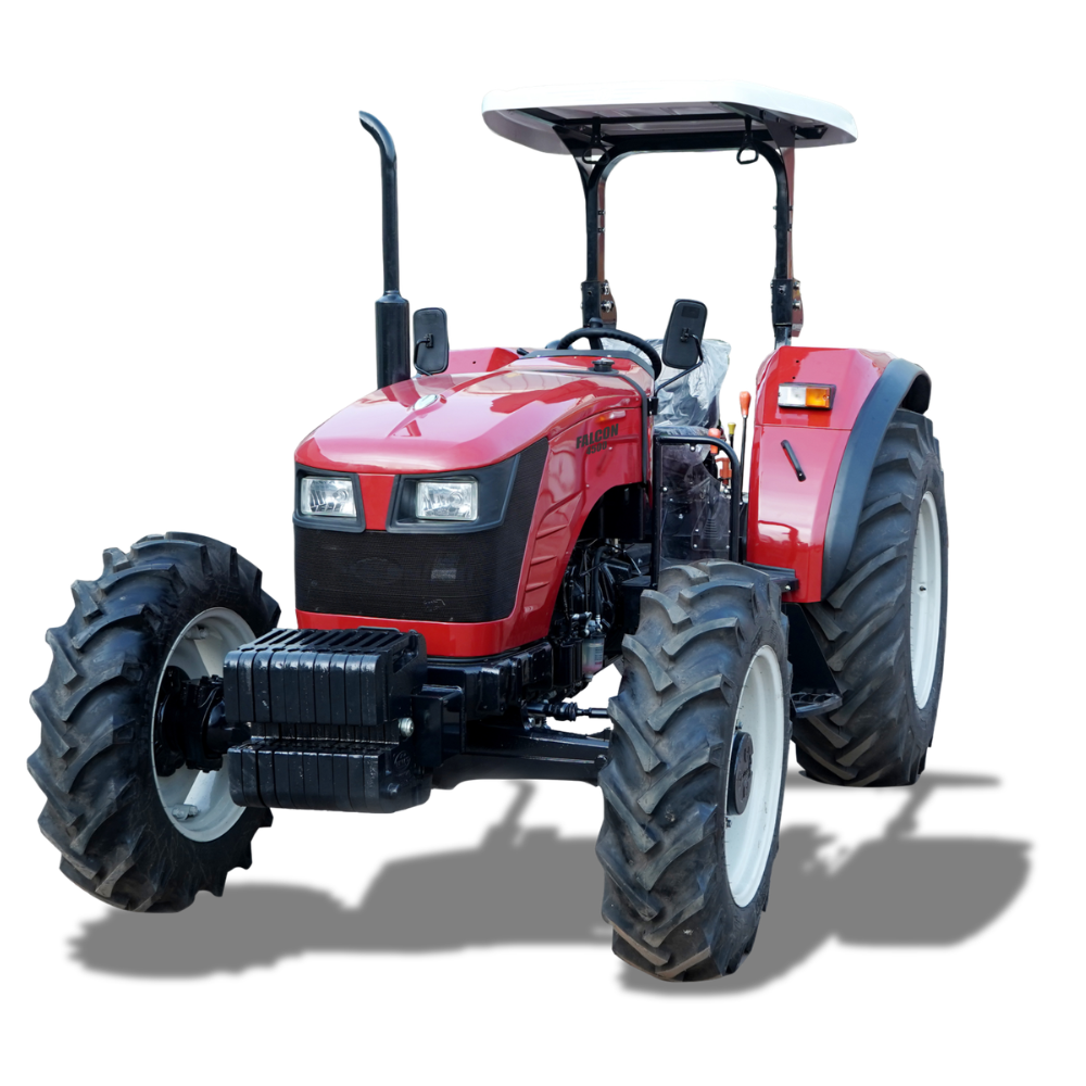 Falcon 4500 Super 4WD